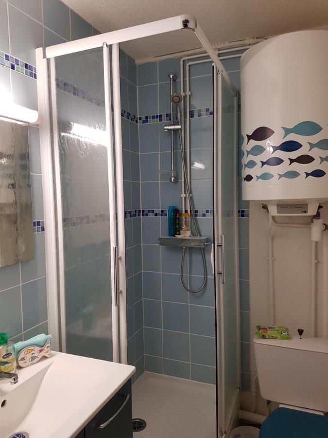 Studio Les Sables D'Olonne Port Olona - La Chaume מראה חיצוני תמונה